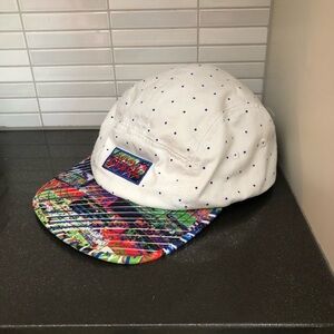 Original Chuck women’s baseball cap